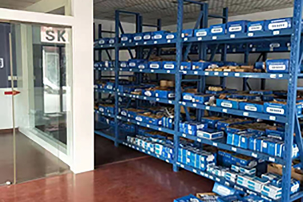 南通瓦轴销售公司